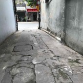 Hẻm Ô TÔ 414 ĐIỆN BIÊN PHỦ, 6m x12m. 4 Lầu. 9.5 tỷ